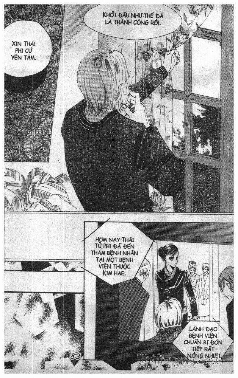 Hoàng Cung Chapter 5 trang 78