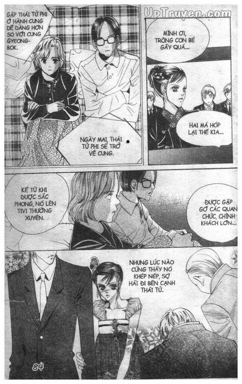 Hoàng Cung Chapter 5 trang 79