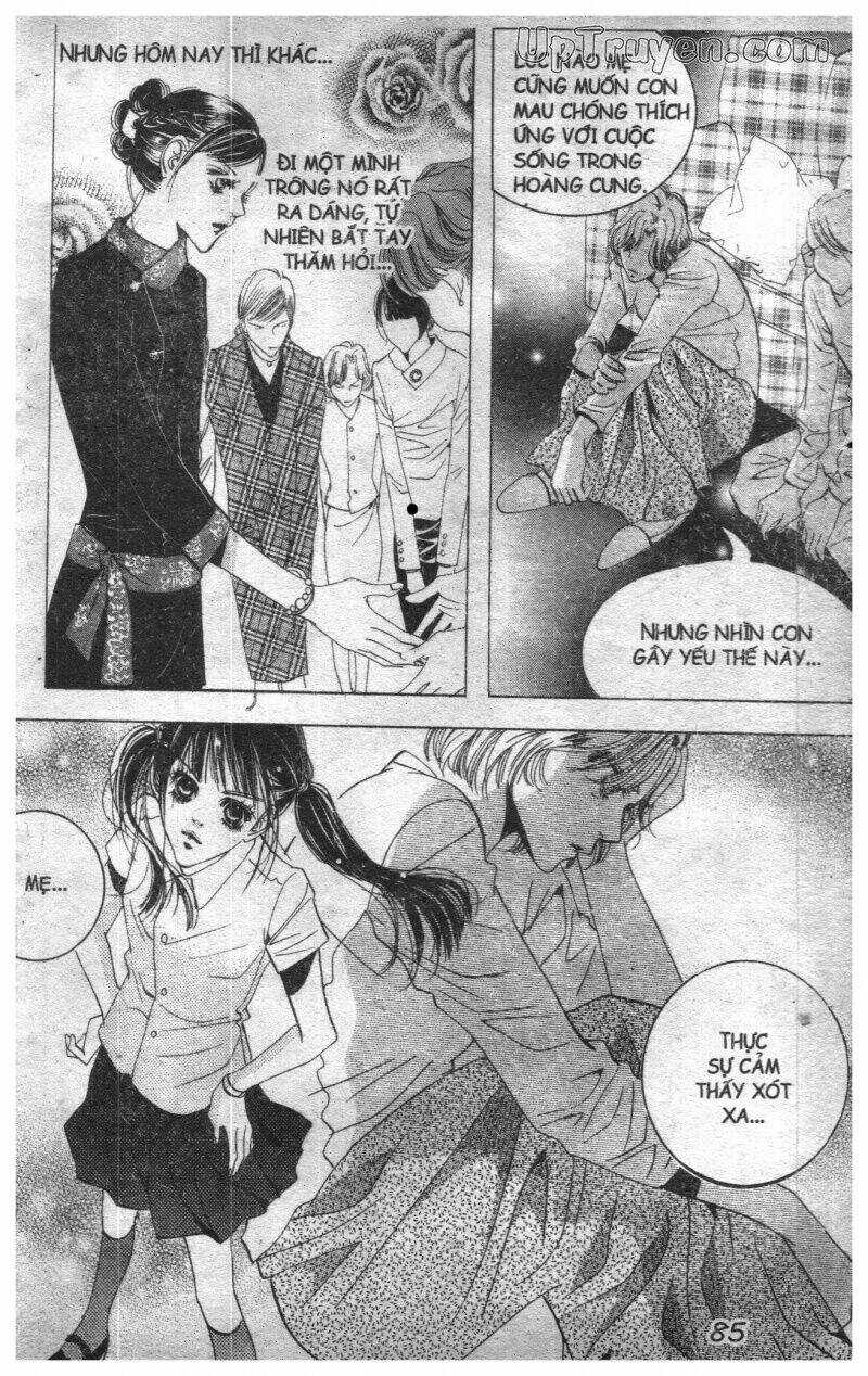 Hoàng Cung Chapter 5 trang 80