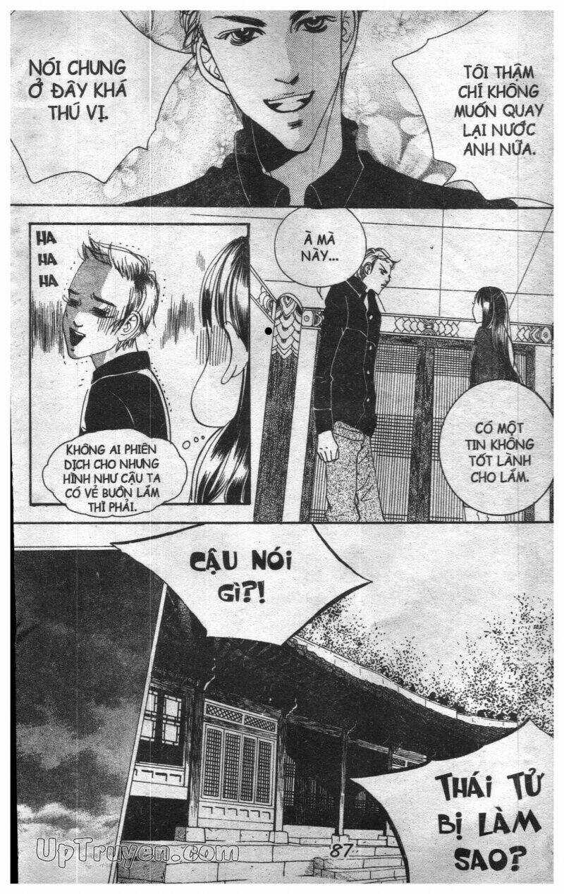 Hoàng Cung Chapter 5 trang 82