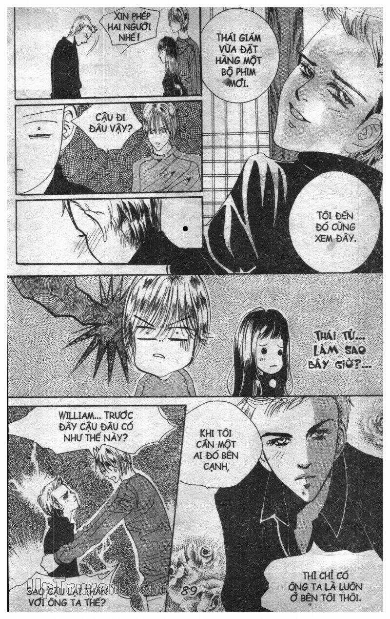 Hoàng Cung Chapter 5 trang 84