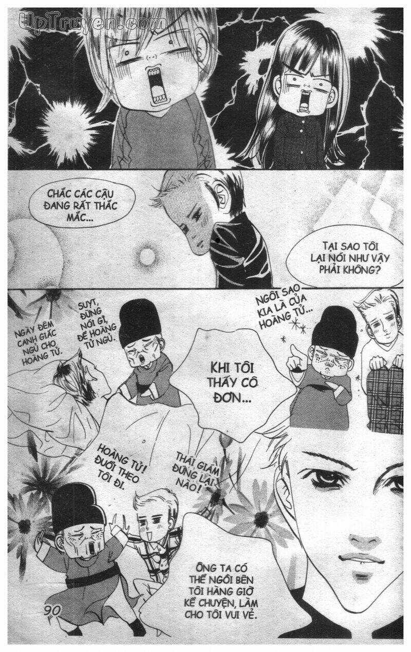 Hoàng Cung Chapter 5 trang 85