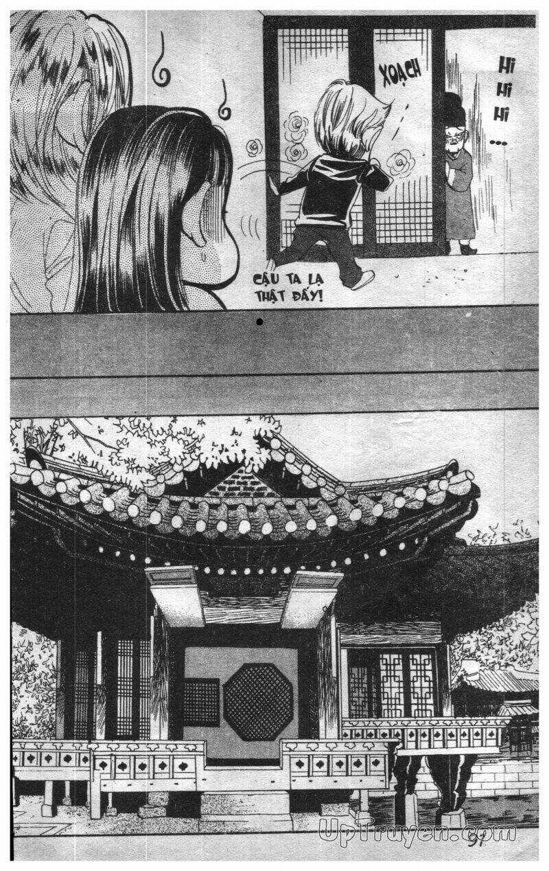 Hoàng Cung Chapter 5 trang 86