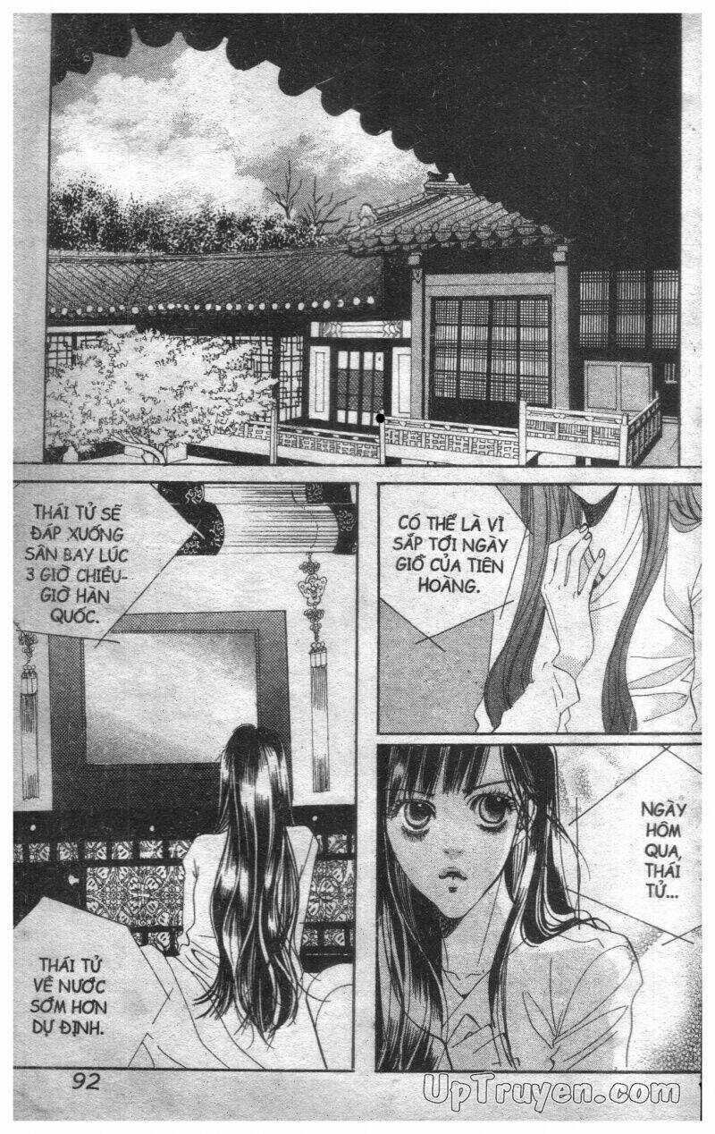 Hoàng Cung Chapter 5 trang 87