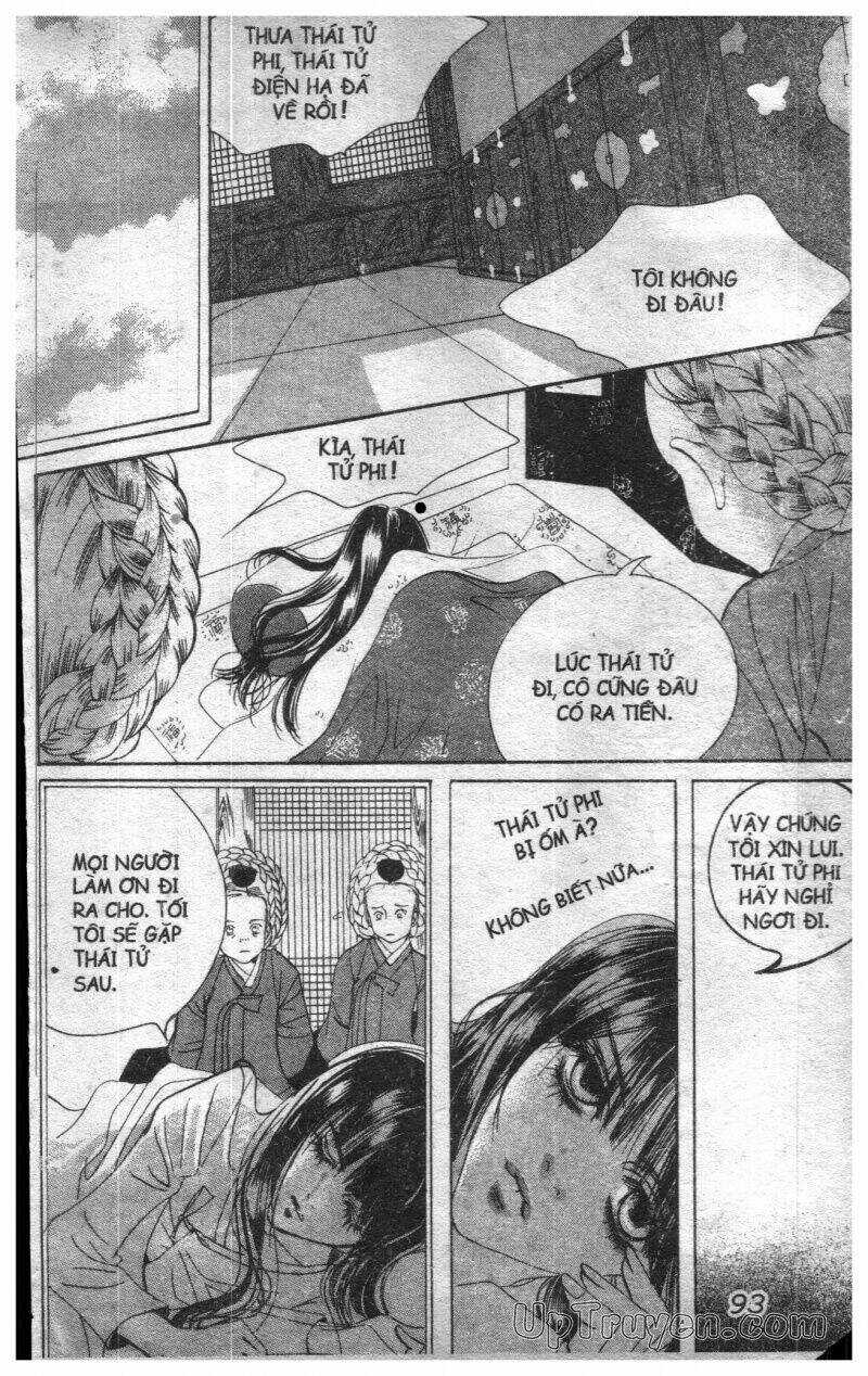 Hoàng Cung Chapter 5 trang 88