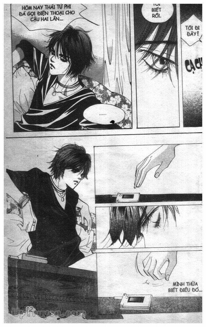 Hoàng Cung Chapter 5 trang 9