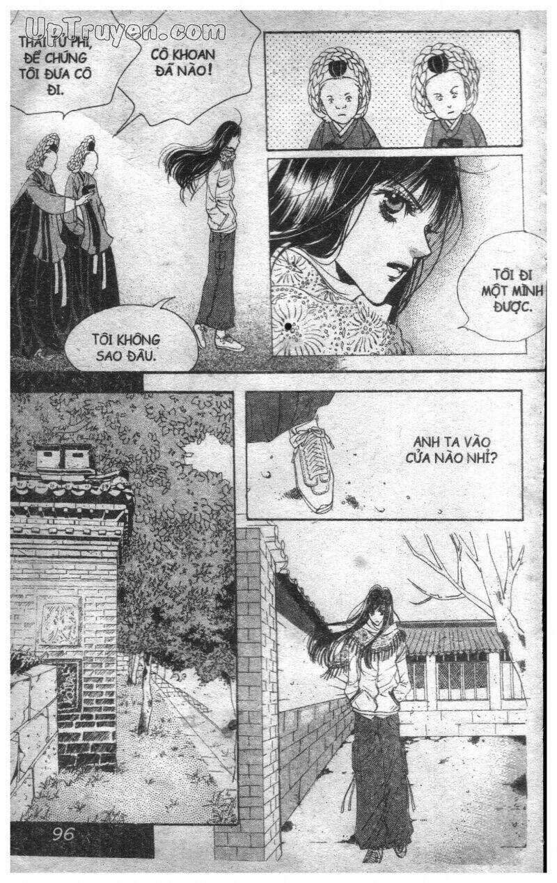 Hoàng Cung Chapter 5 trang 91