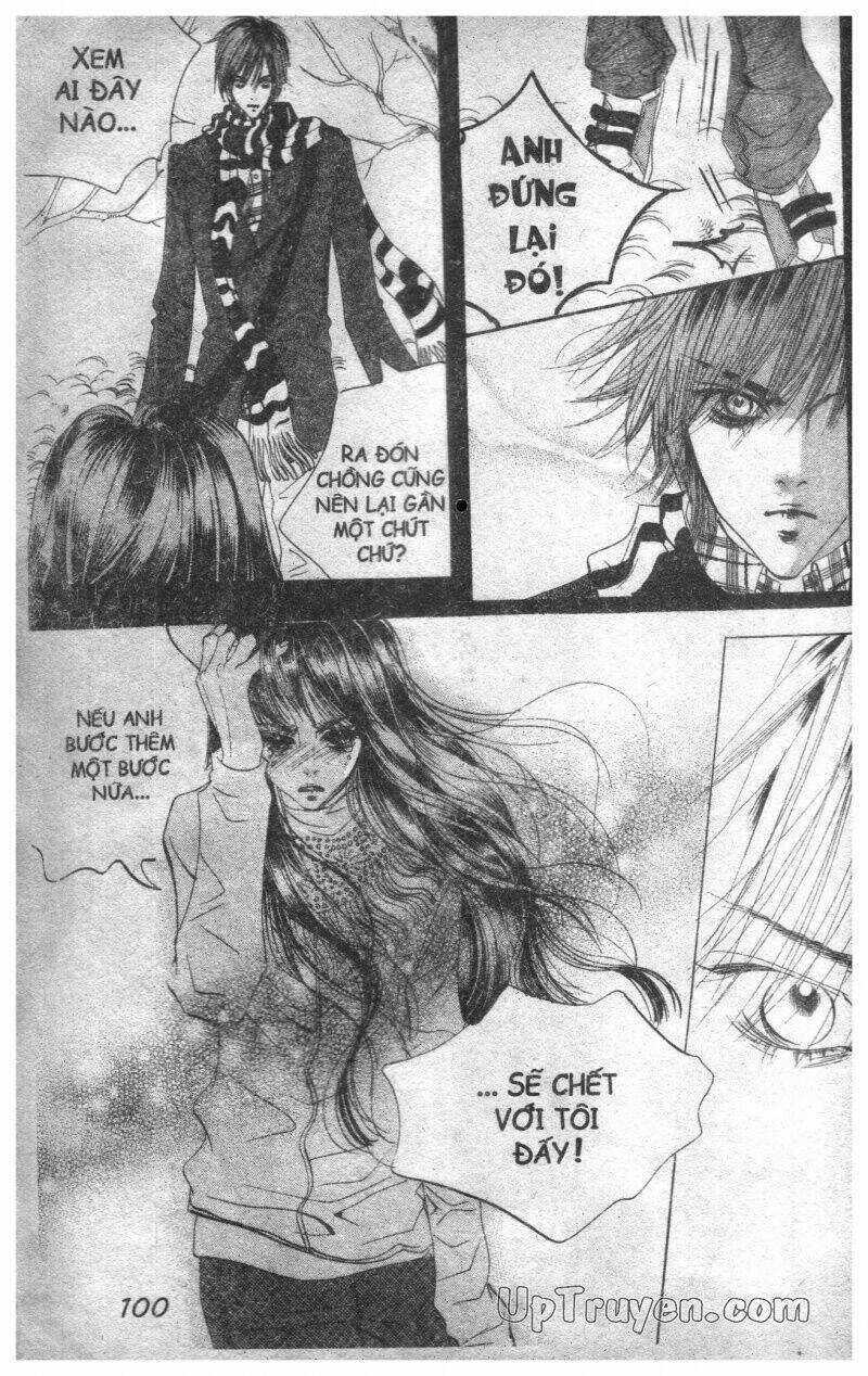 Hoàng Cung Chapter 5 trang 95