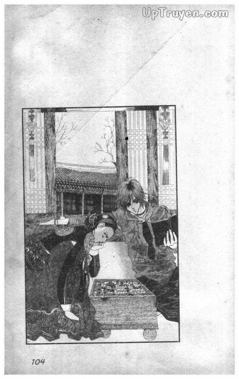 Hoàng Cung Chapter 5 trang 99