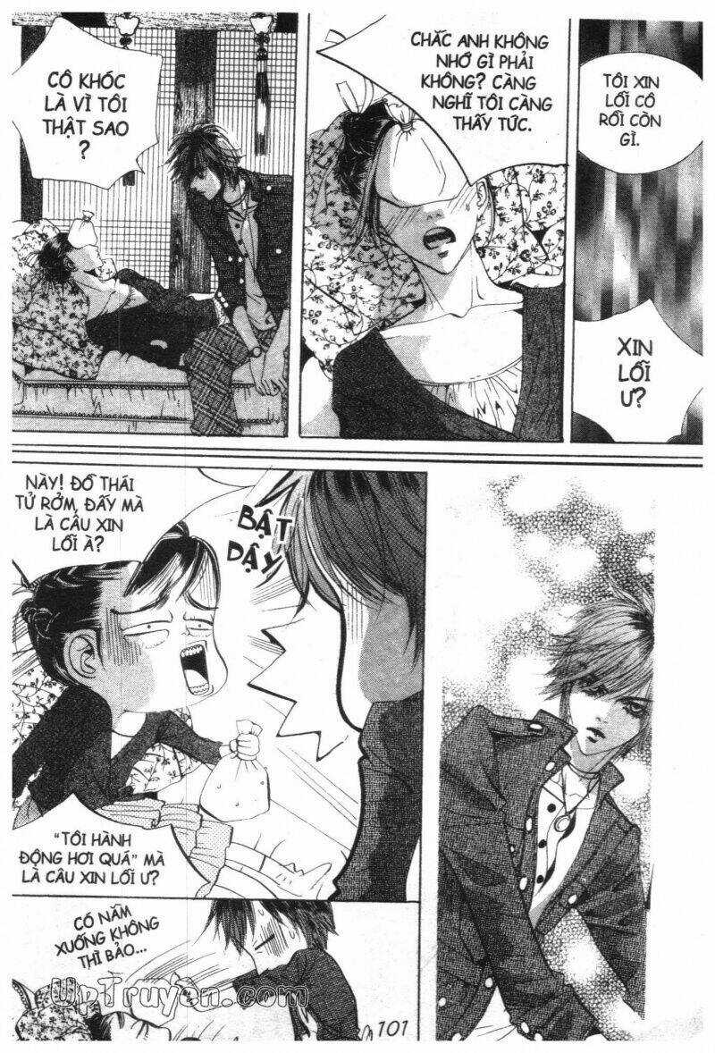 Hoàng Cung Chapter 6 trang 101