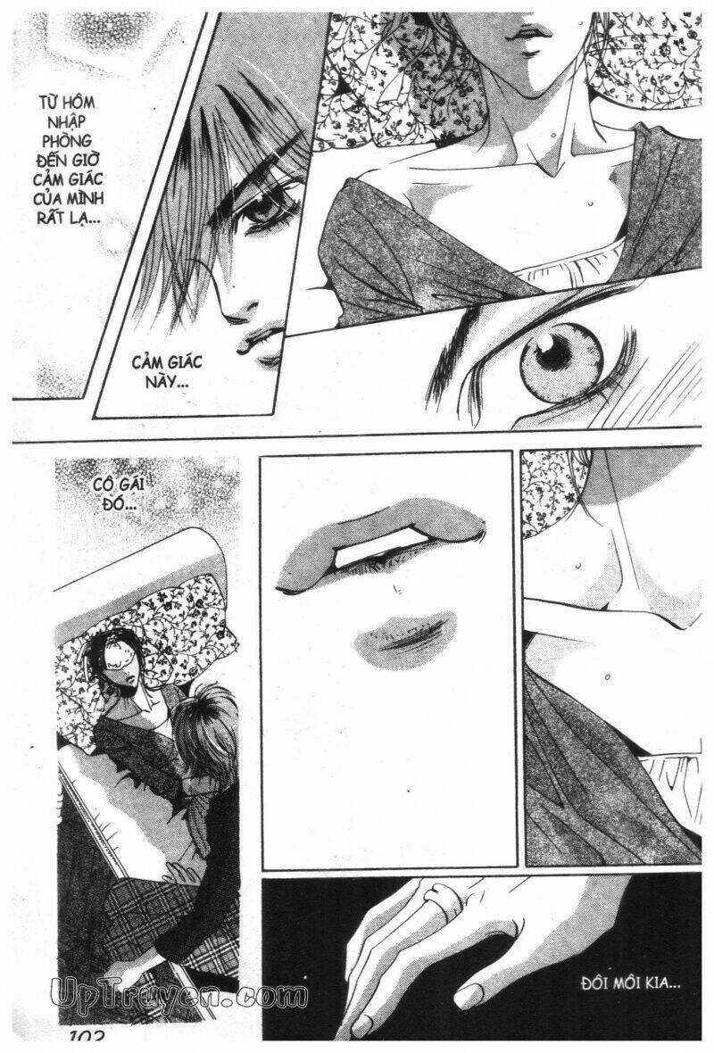 Hoàng Cung Chapter 6 trang 102