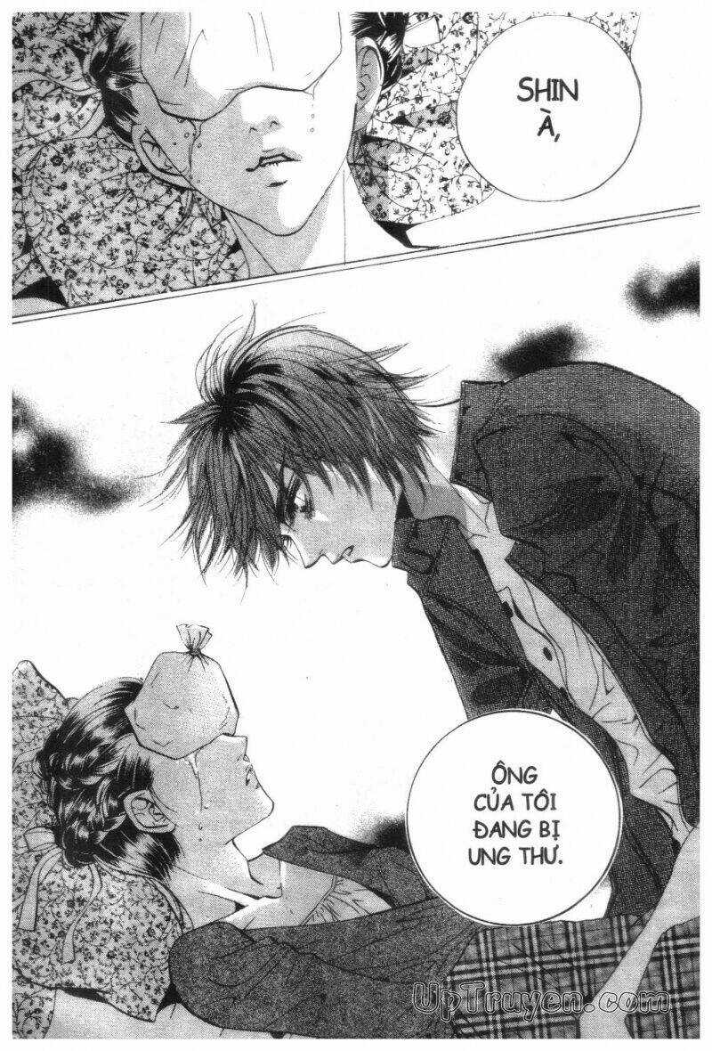 Hoàng Cung Chapter 6 trang 104