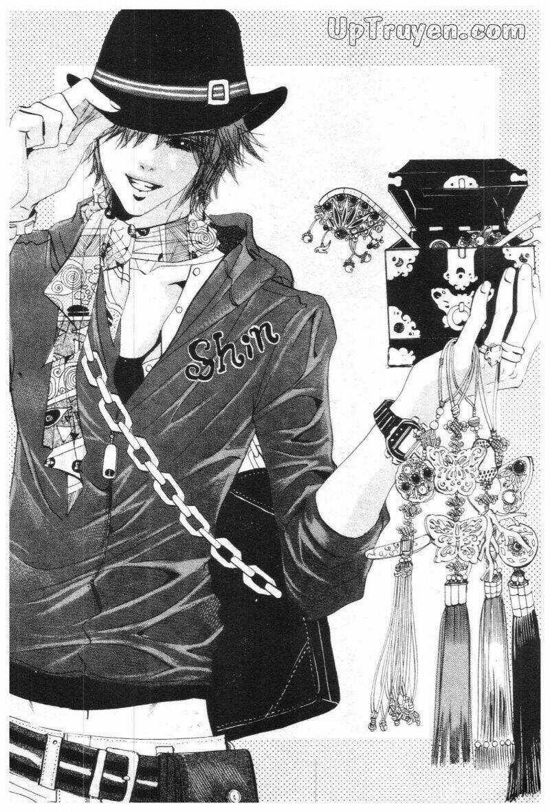 Hoàng Cung Chapter 6 trang 105