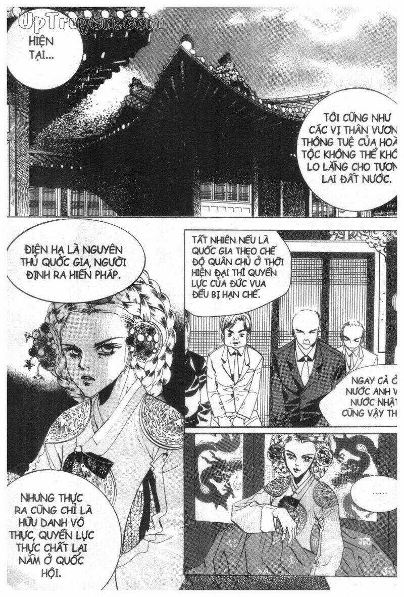 Hoàng Cung Chapter 6 trang 106