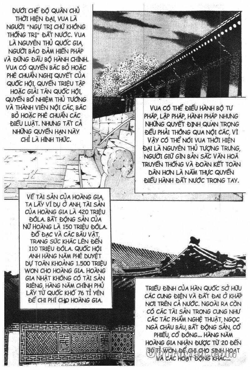 Hoàng Cung Chapter 6 trang 107