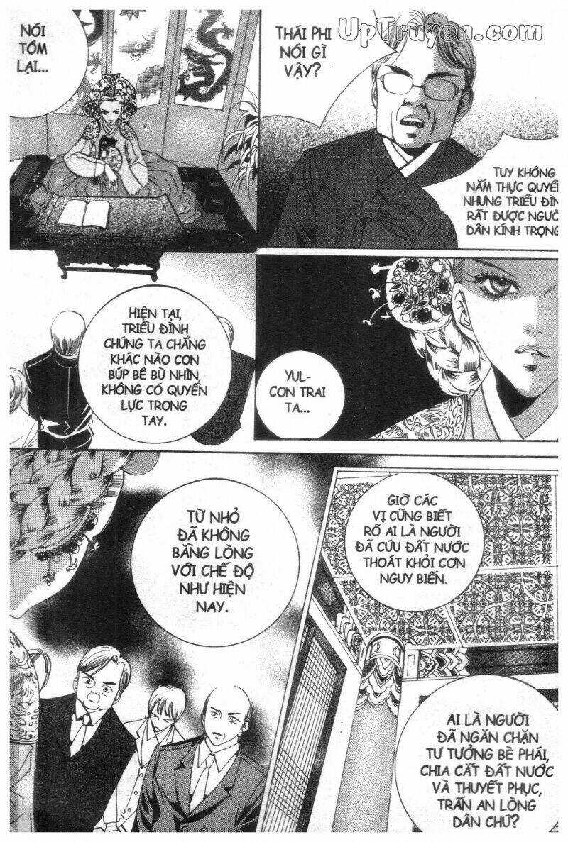 Hoàng Cung Chapter 6 trang 108