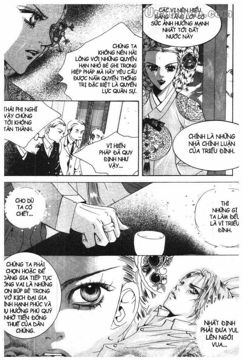 Hoàng Cung Chapter 6 trang 109