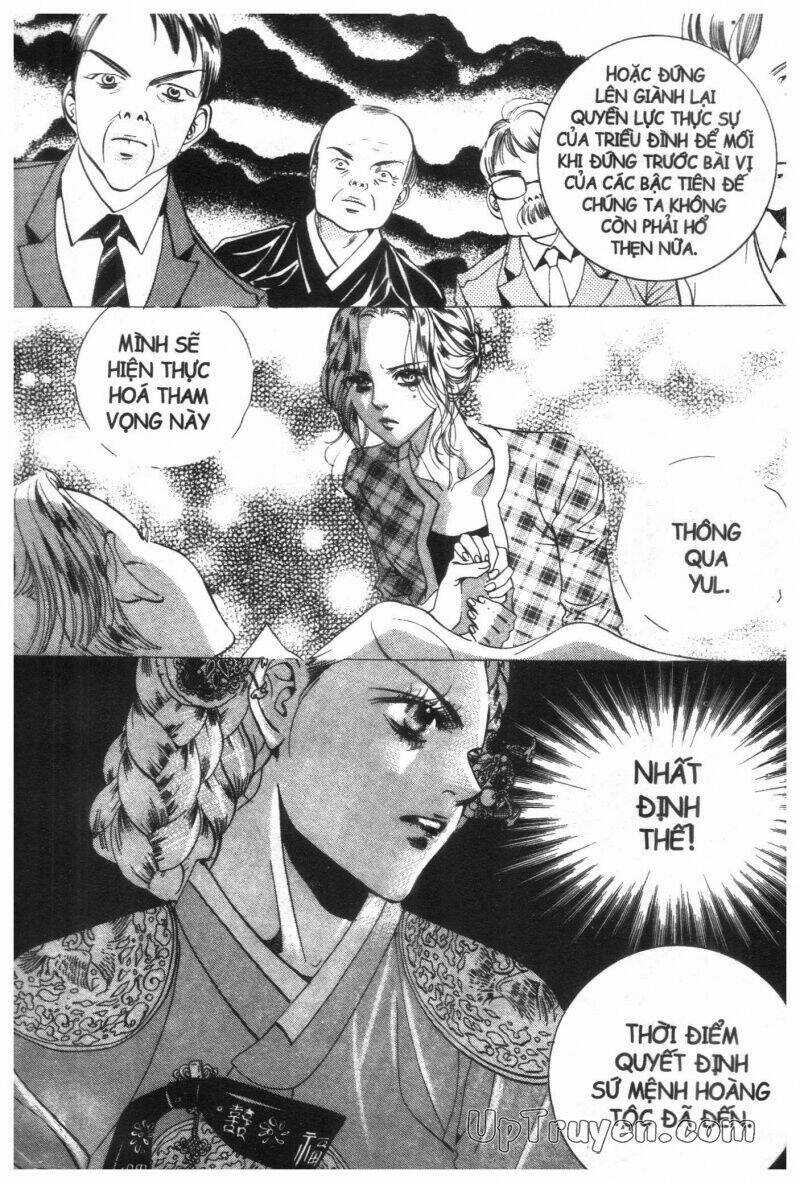 Hoàng Cung Chapter 6 trang 110