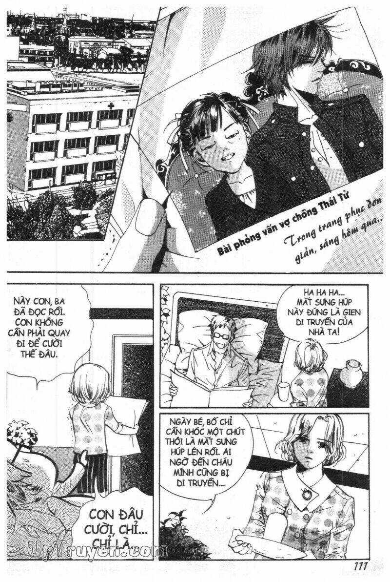 Hoàng Cung Chapter 6 trang 111