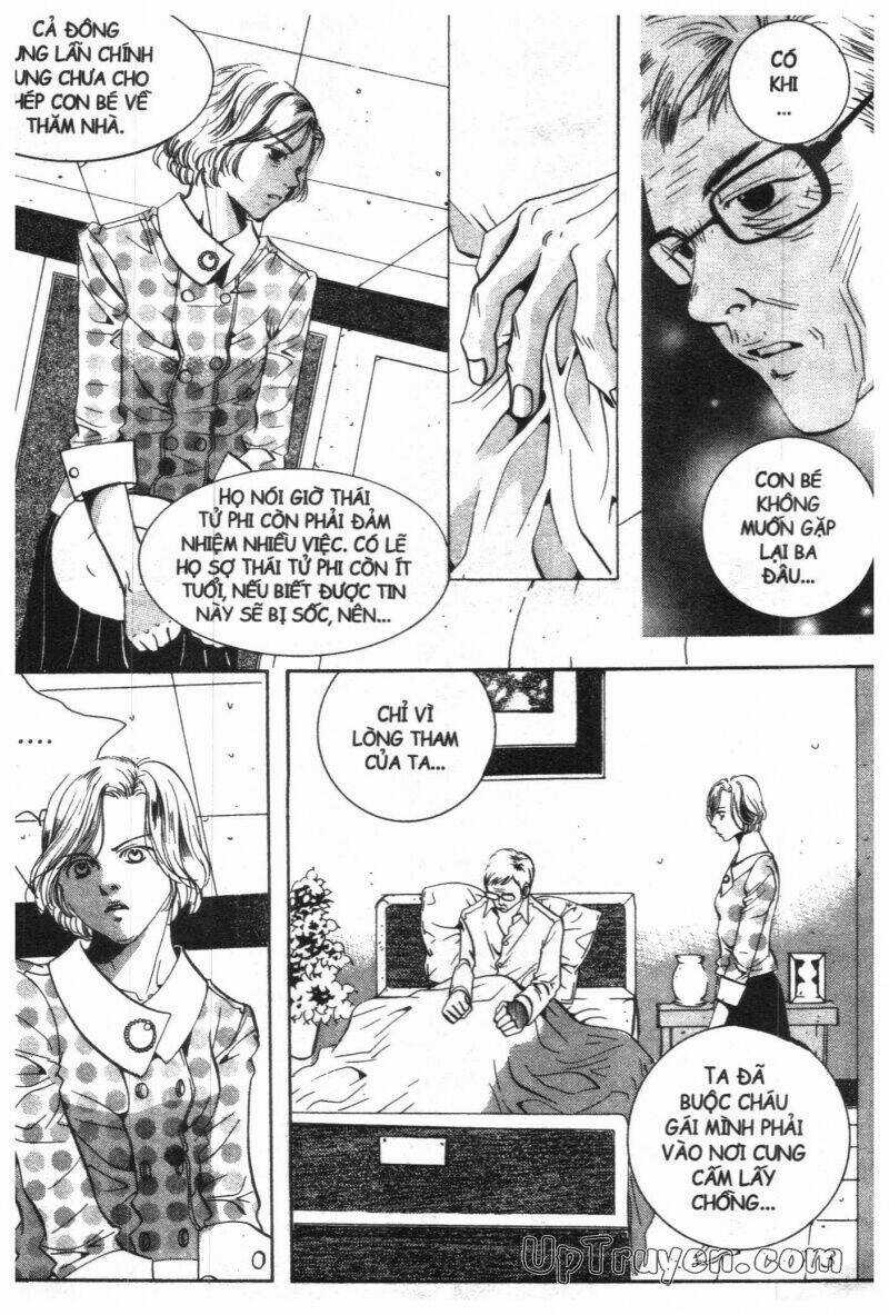 Hoàng Cung Chapter 6 trang 113