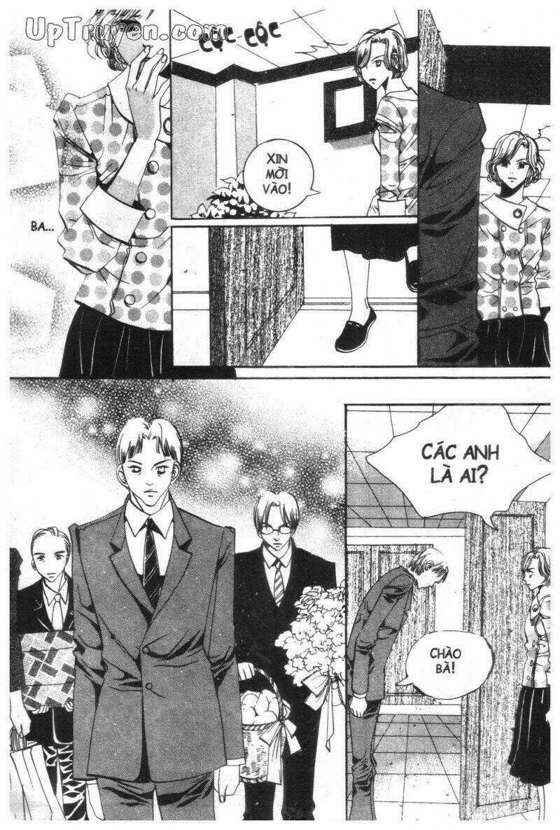 Hoàng Cung Chapter 6 trang 114