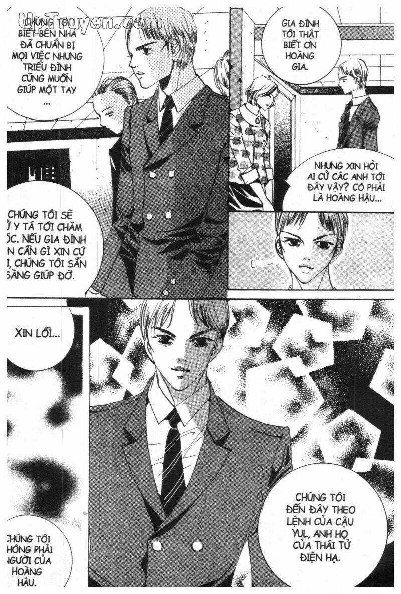 Hoàng Cung Chapter 6 trang 115