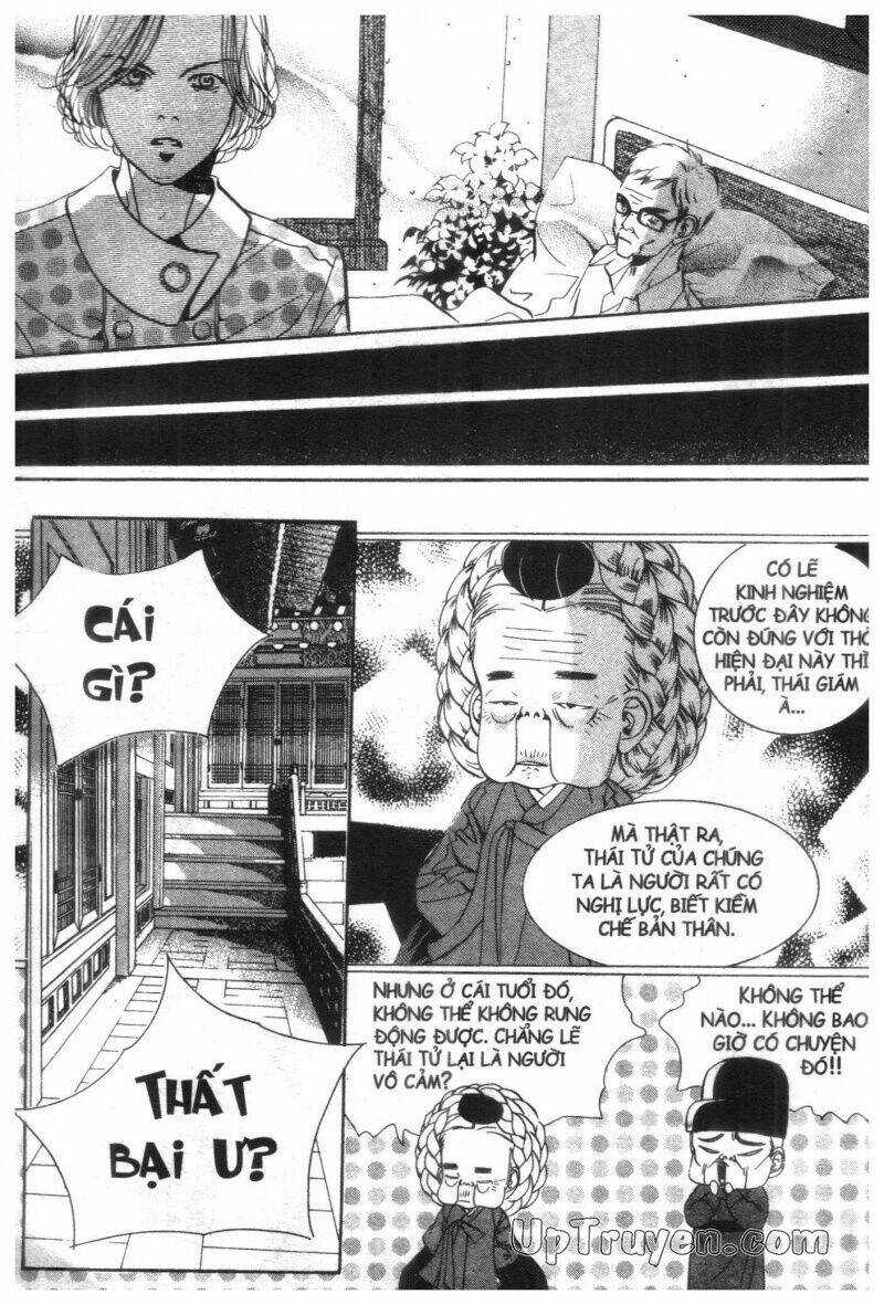 Hoàng Cung Chapter 6 trang 116