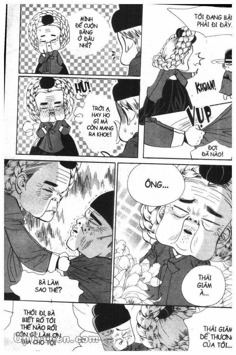 Hoàng Cung Chapter 6 trang 118