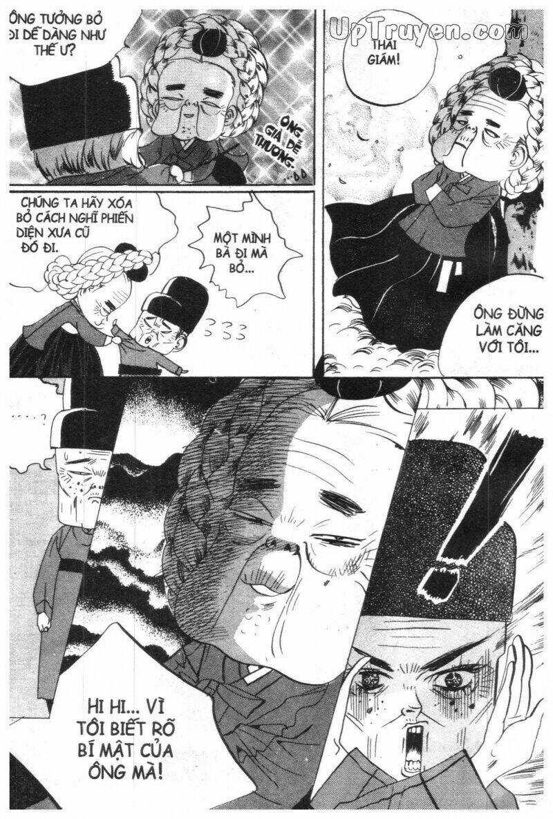 Hoàng Cung Chapter 6 trang 119