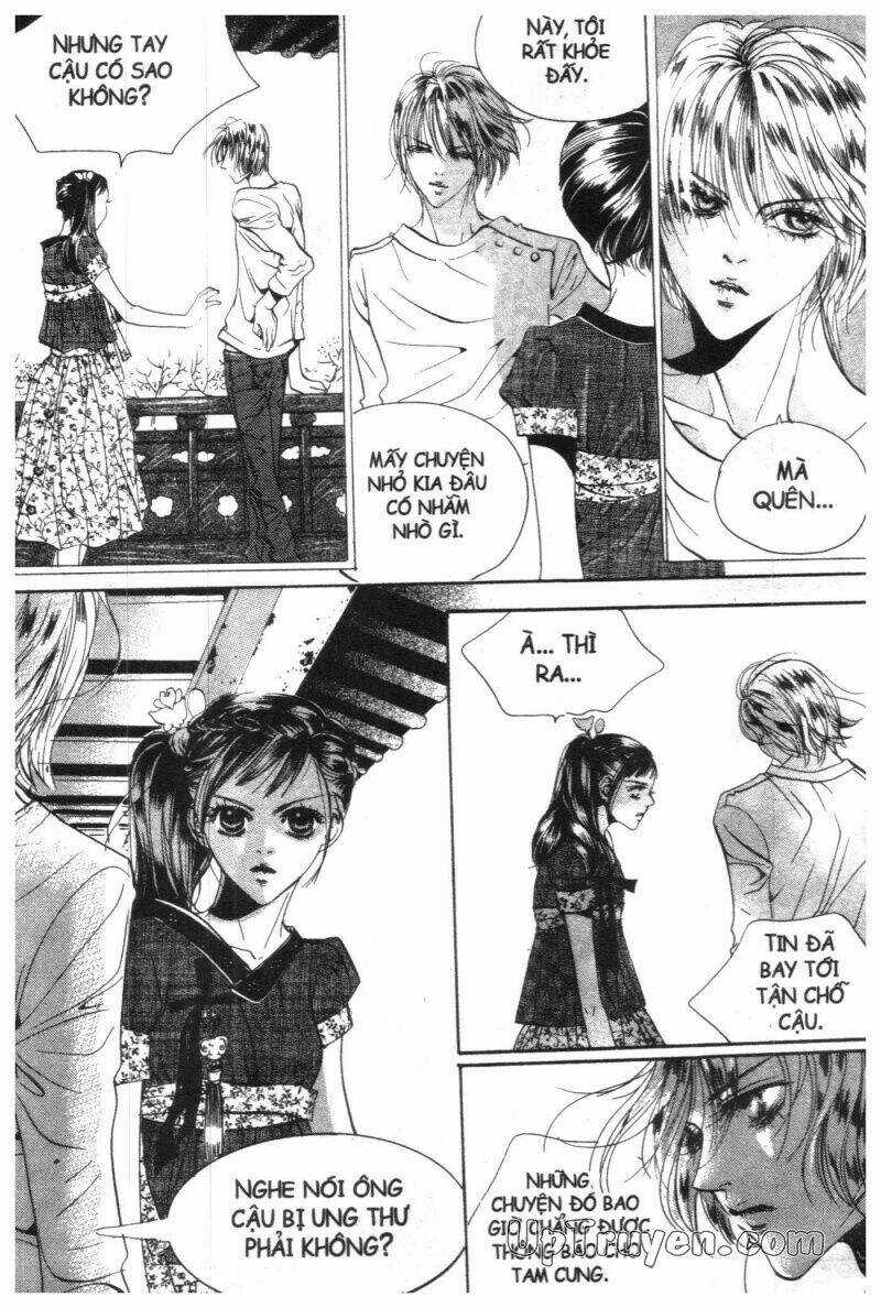 Hoàng Cung Chapter 6 trang 121