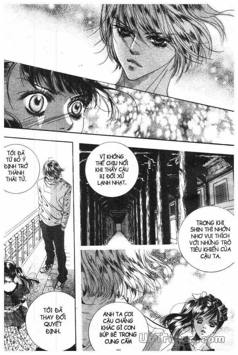 Hoàng Cung Chapter 6 trang 127