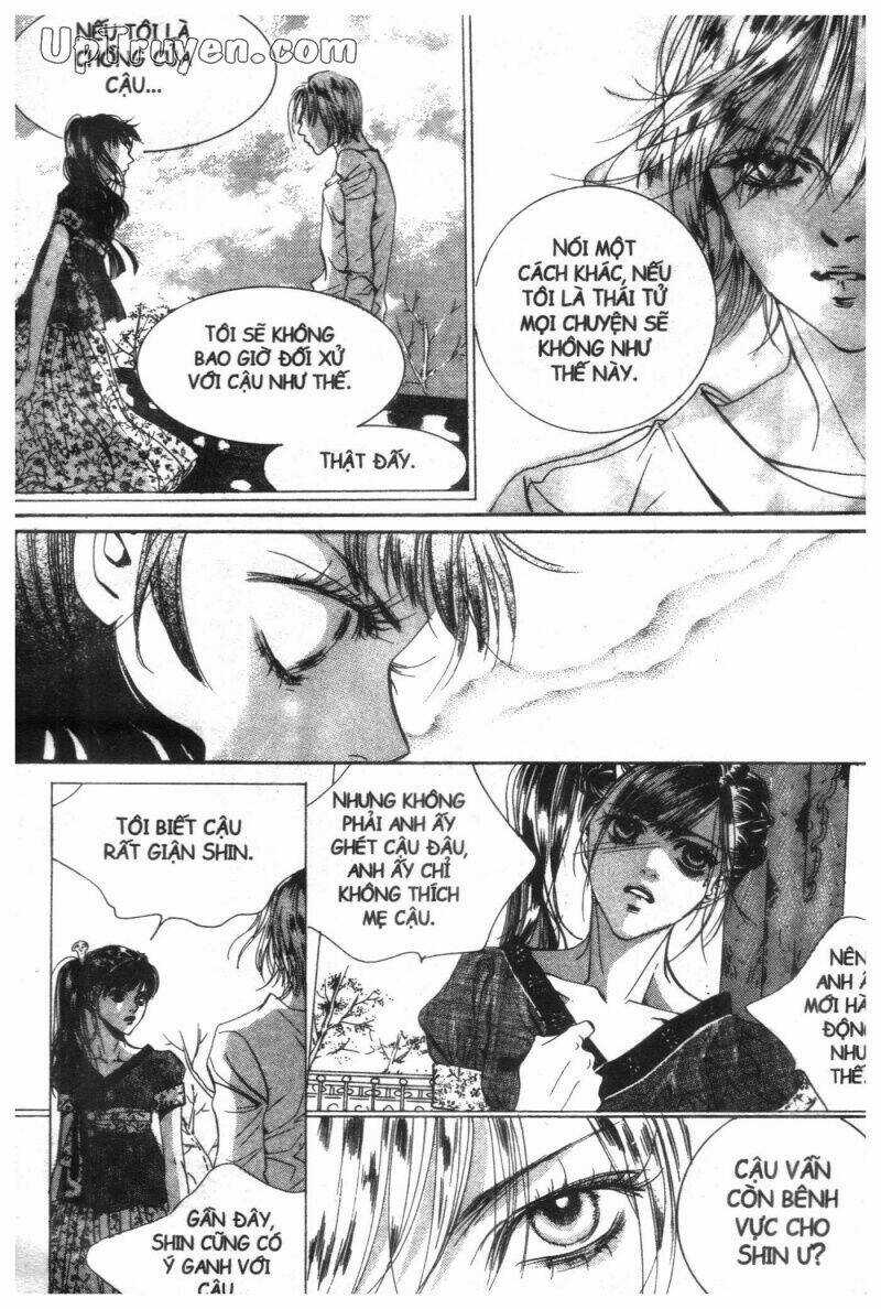 Hoàng Cung Chapter 6 trang 128