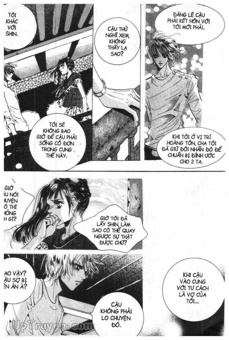 Hoàng Cung Chapter 6 trang 129