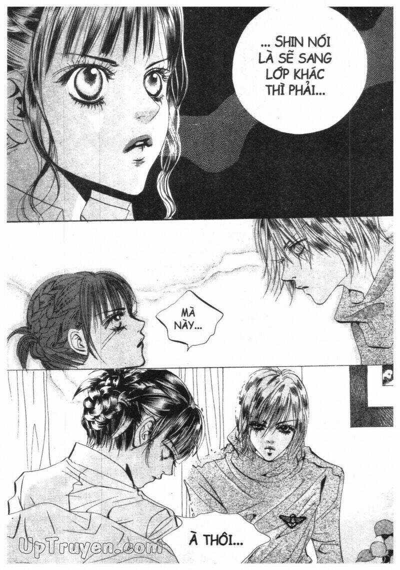 Hoàng Cung Chapter 6 trang 13