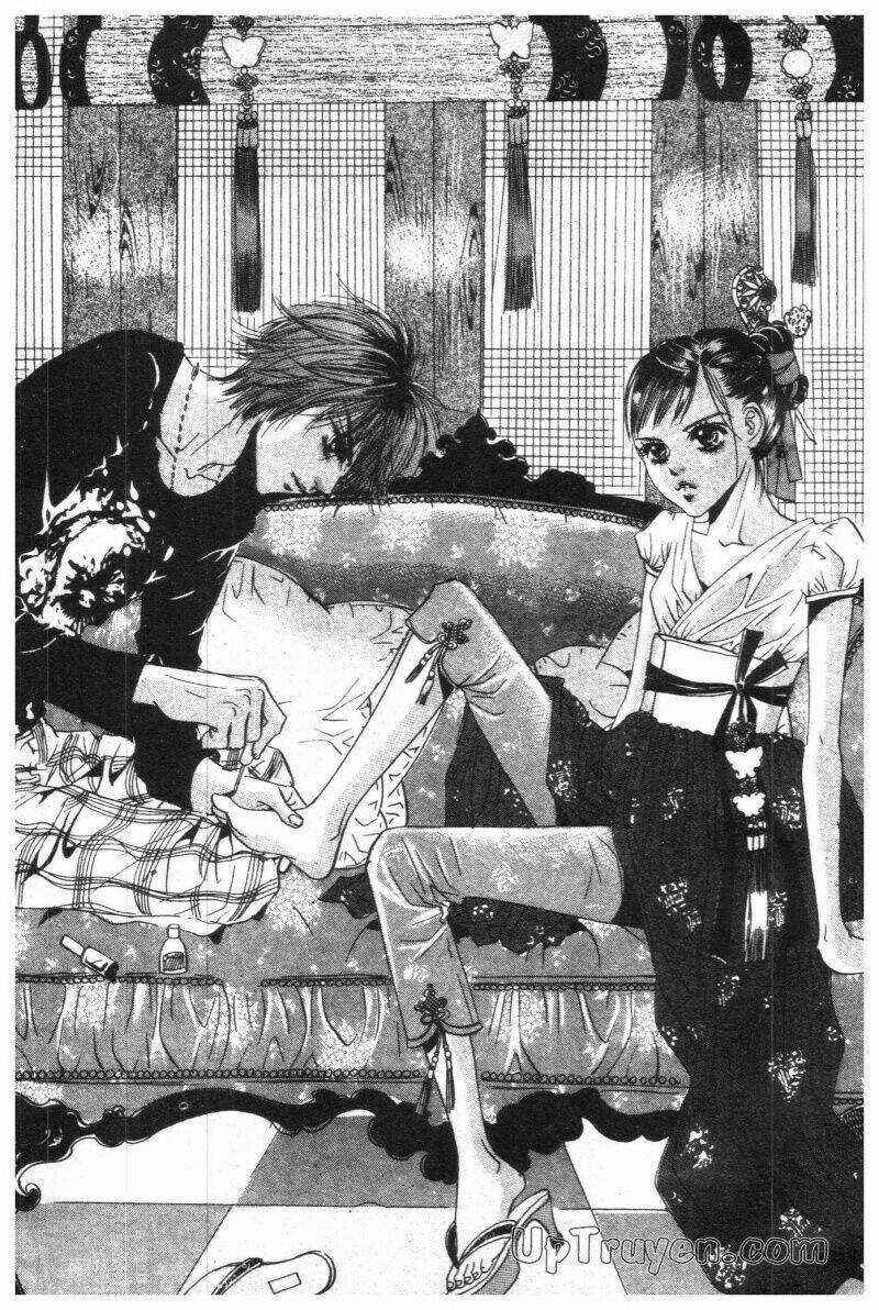 Hoàng Cung Chapter 6 trang 131