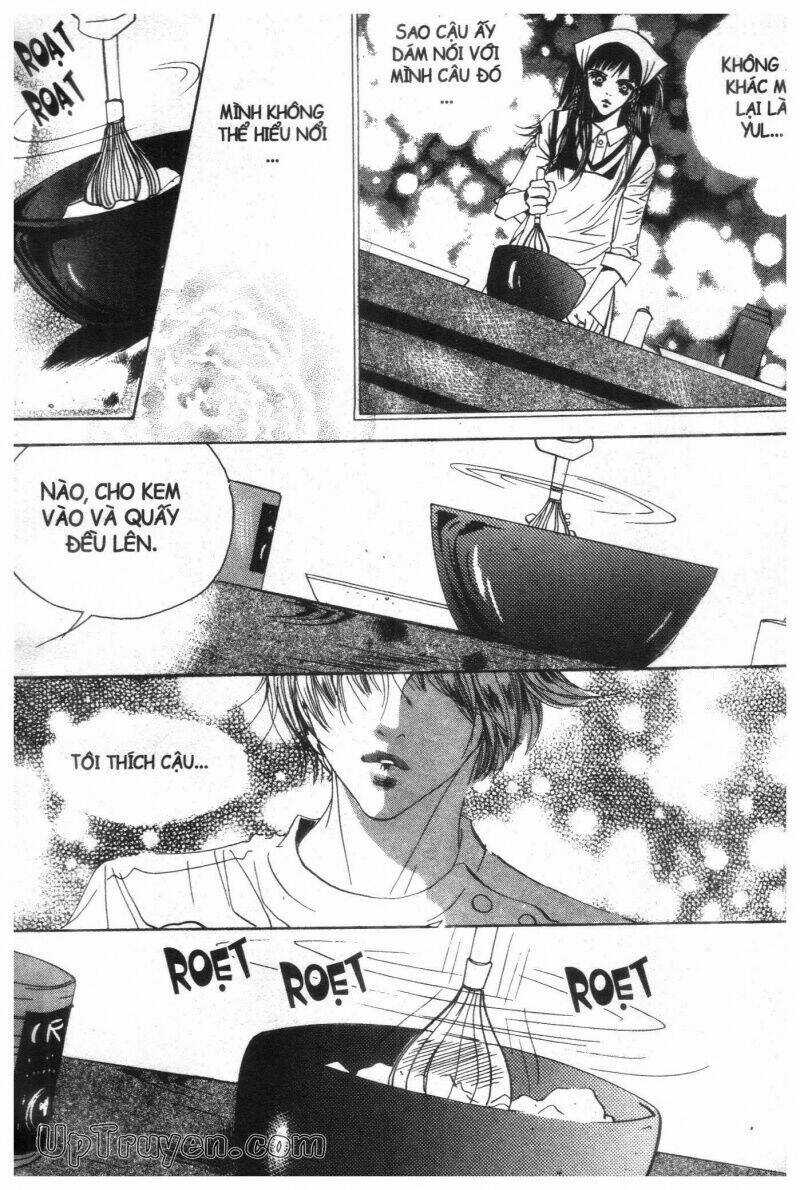 Hoàng Cung Chapter 6 trang 132