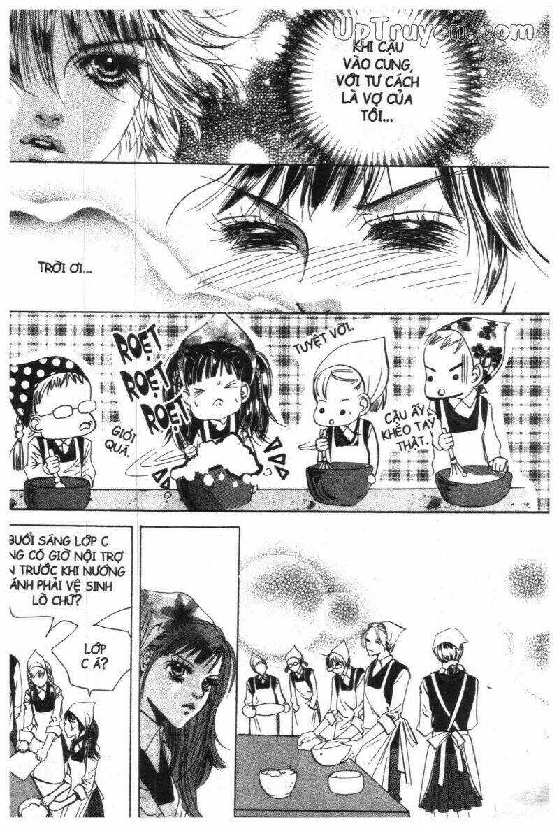 Hoàng Cung Chapter 6 trang 133