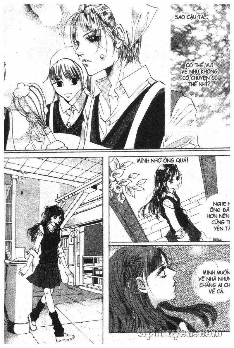 Hoàng Cung Chapter 6 trang 134