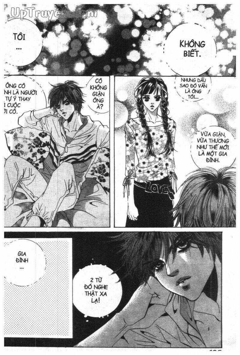 Hoàng Cung Chapter 6 trang 135