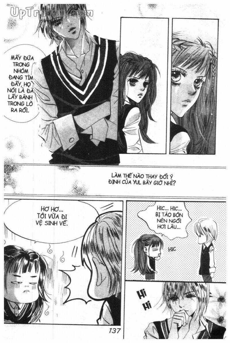 Hoàng Cung Chapter 6 trang 137