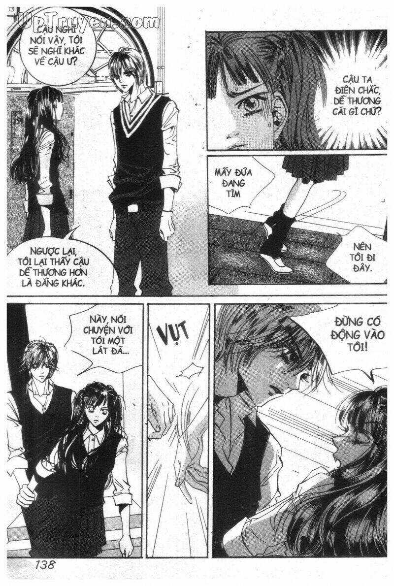 Hoàng Cung Chapter 6 trang 138