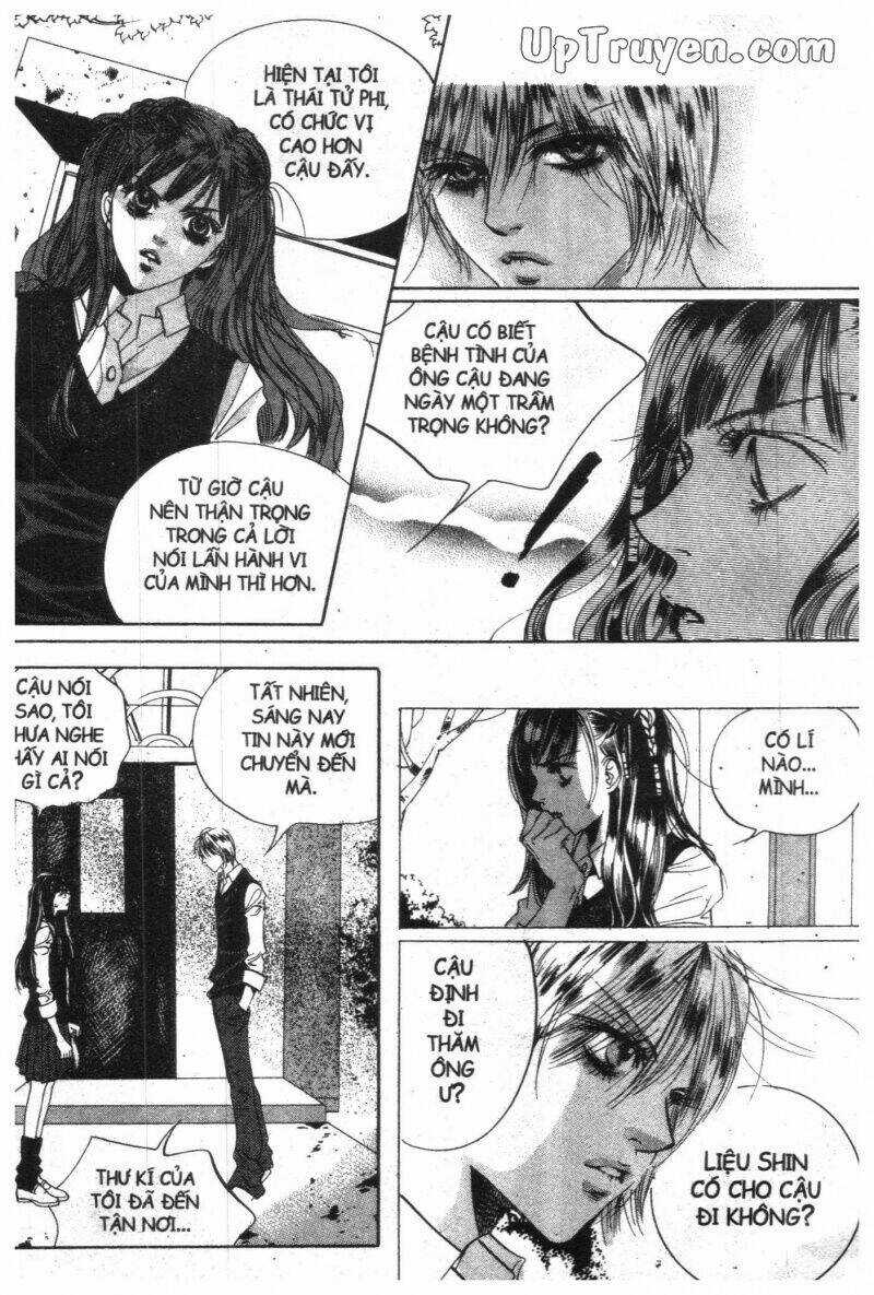 Hoàng Cung Chapter 6 trang 139