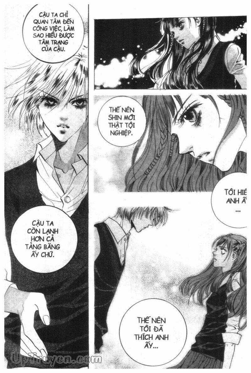 Hoàng Cung Chapter 6 trang 140