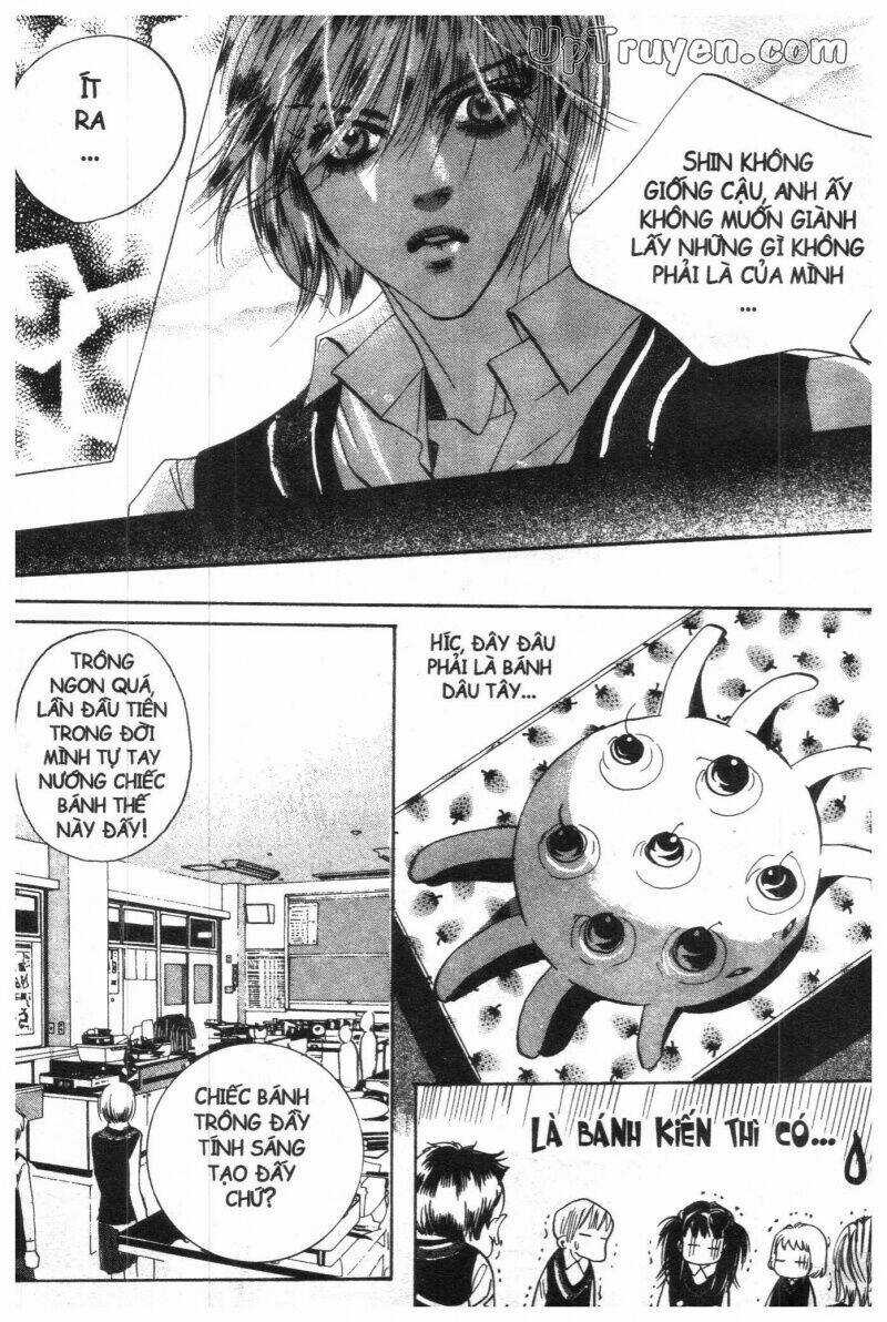 Hoàng Cung Chapter 6 trang 141