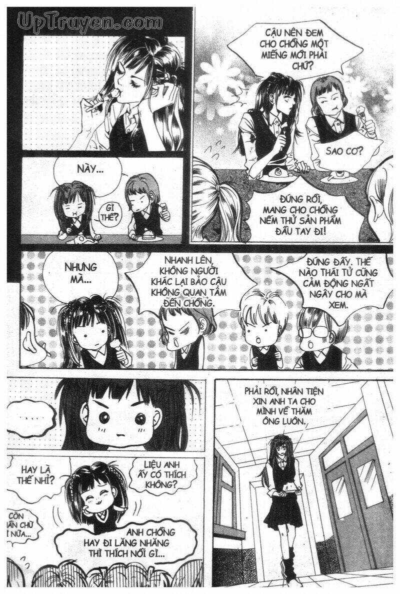 Hoàng Cung Chapter 6 trang 142