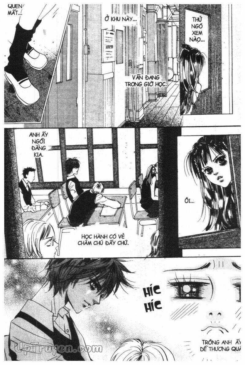 Hoàng Cung Chapter 6 trang 143