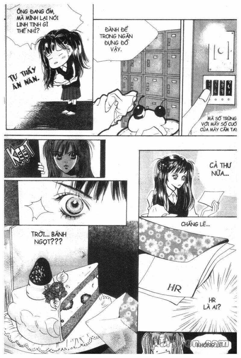 Hoàng Cung Chapter 6 trang 144