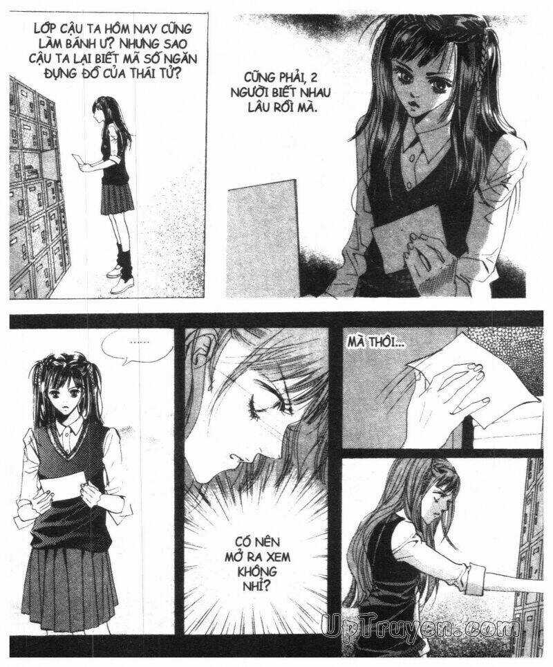 Hoàng Cung Chapter 6 trang 145