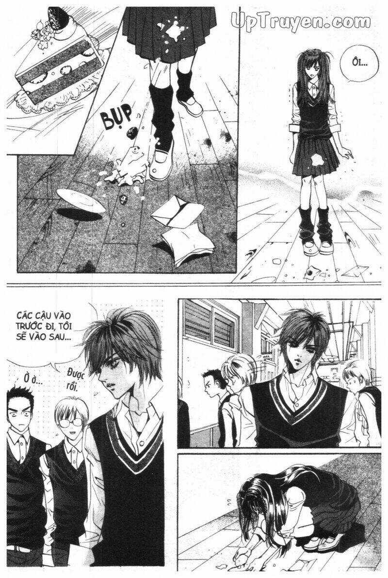 Hoàng Cung Chapter 6 trang 149