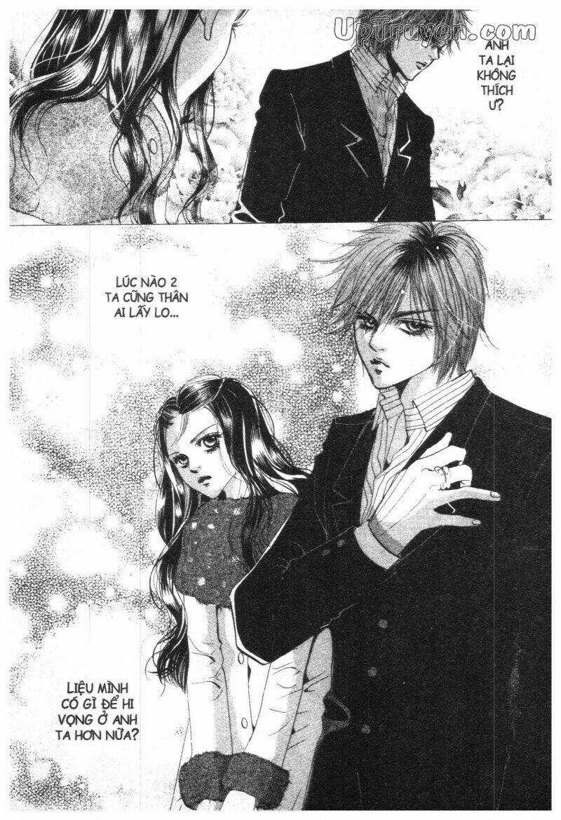 Hoàng Cung Chapter 6 trang 15